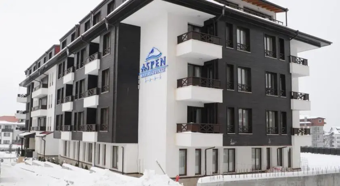 GT Aspen House Apartments