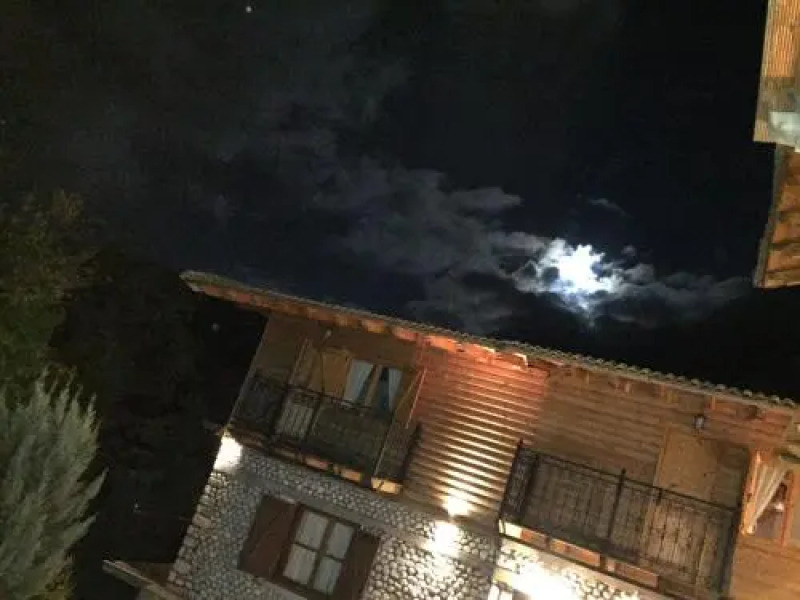 Aithra Boutique Hotel