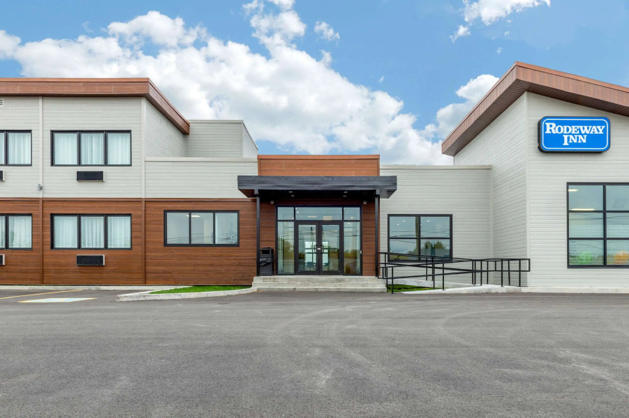 Rodeway Inn