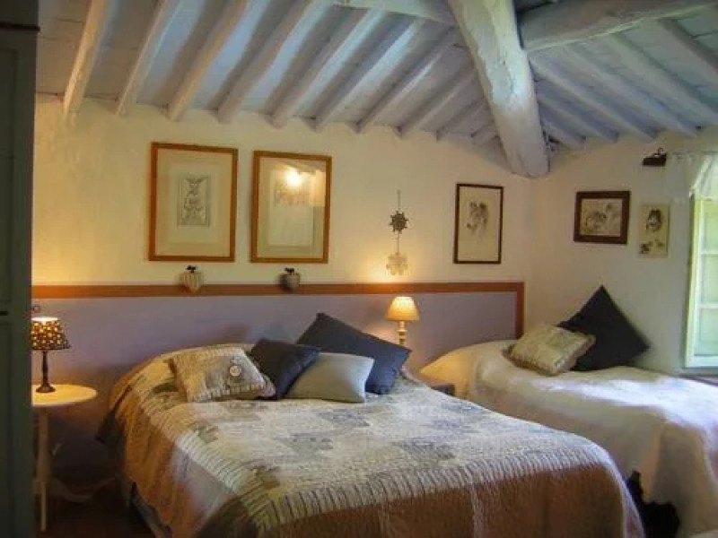 LIvogne B&B