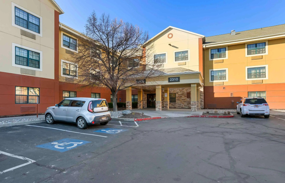 Extended Stay America Suites Salt Lake City West Valley Ctr