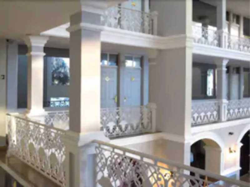 Paraiso Express Hotel