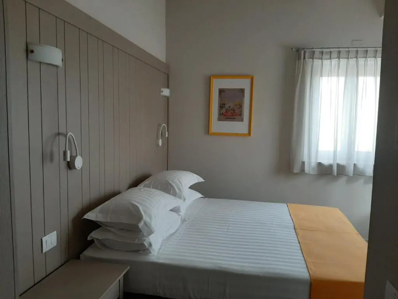 Agriturismo Colle Rosso