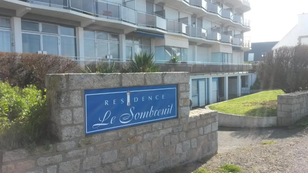 studio résidence le sombreuil