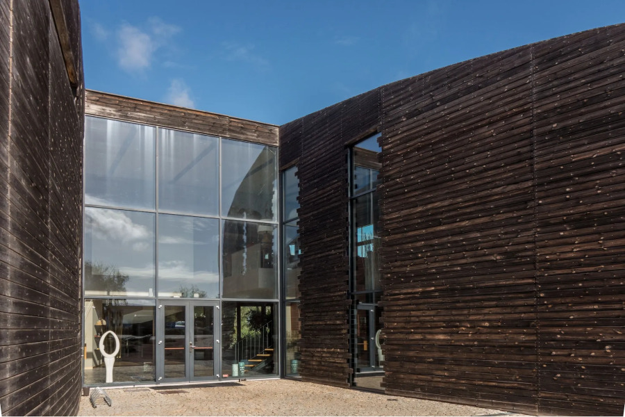 Herdade Da Cortesia Hotel