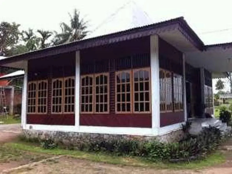 Hotel Pantai Panjang