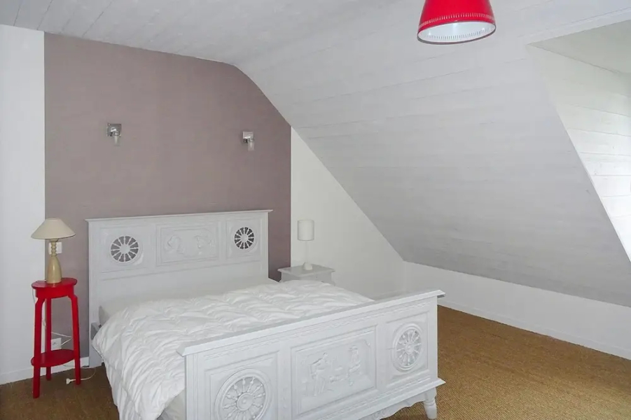 Comfortable Holiday Home, Pleneuf-val-andre