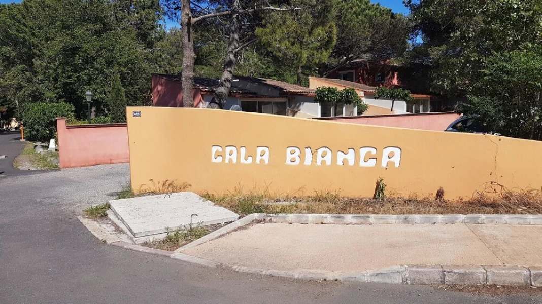 House With one Bedroom in Pineto, With Enclosed Garden - 50 m From the