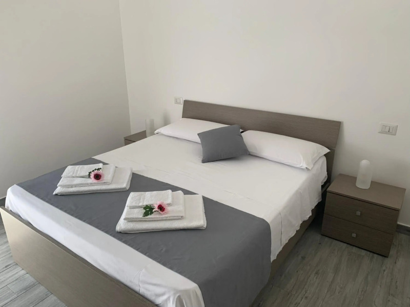 Le Terrazze in Villa