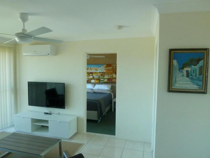 Montgomery Apartments