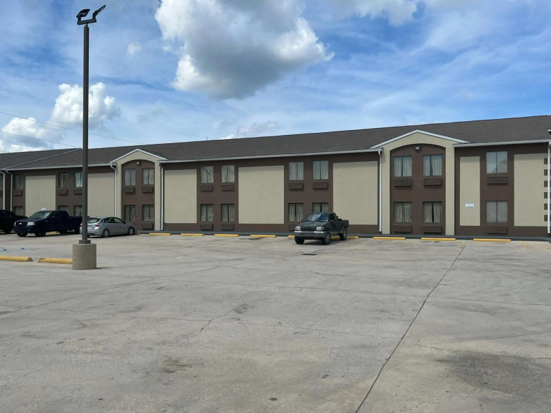 Days Inn Houma