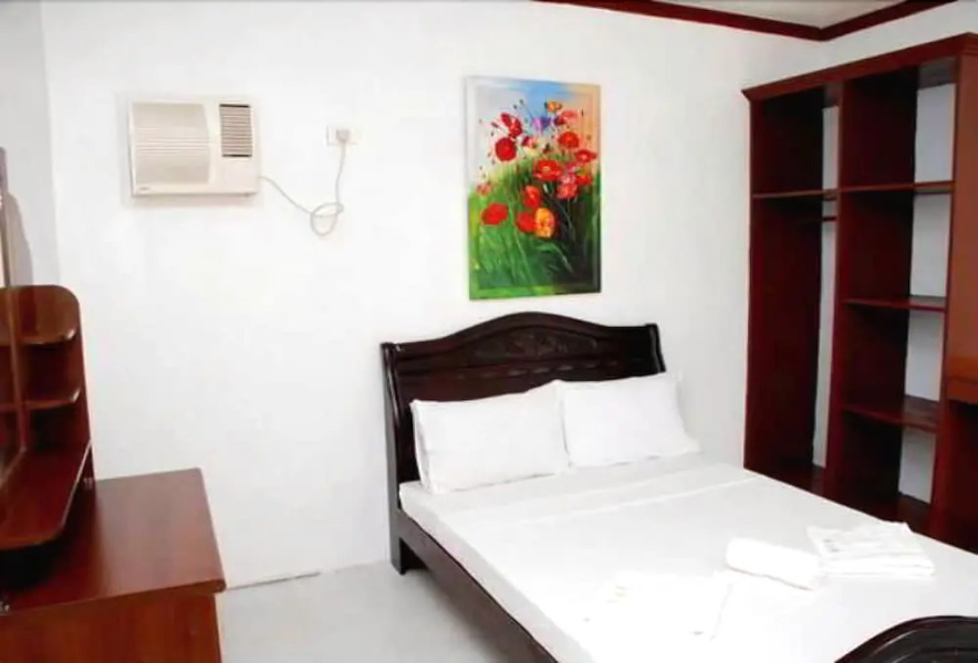 Sea Corals Beach Resort