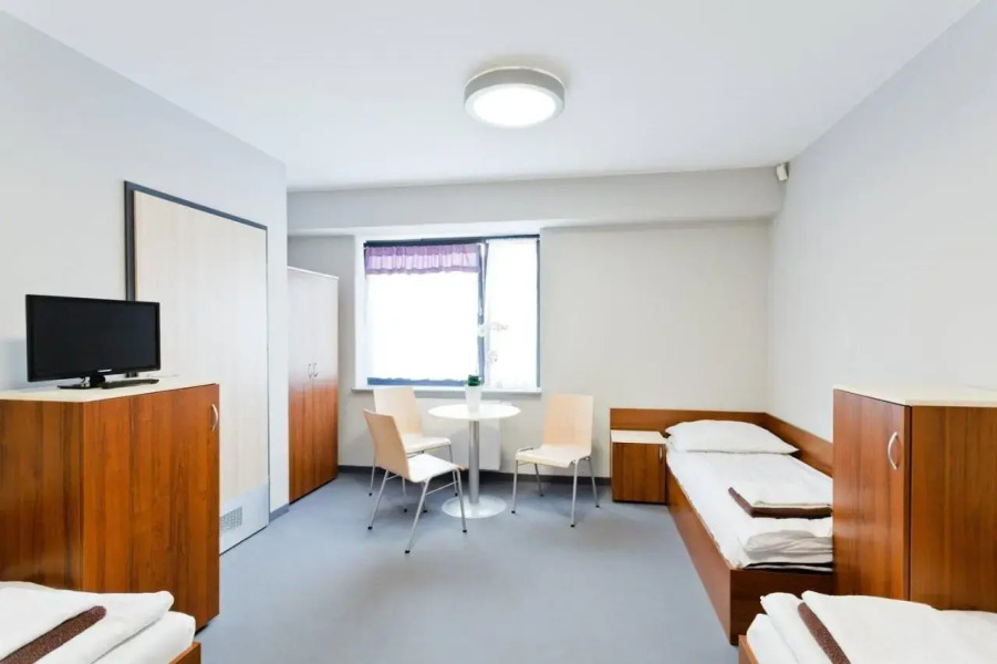 Pokoje Goscinne Swietlik