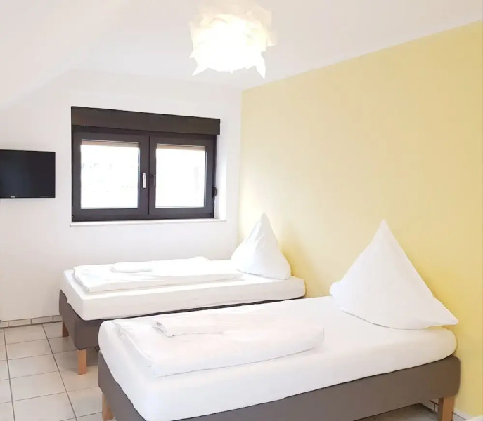 Hostel 2 Hannover-Laatzen