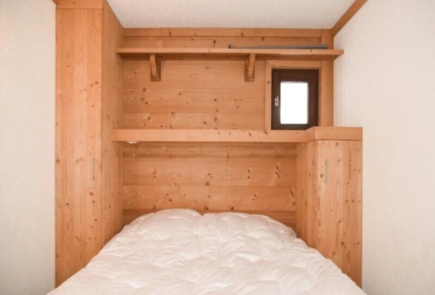 Magnifique Petit T3 Rénové Avec Goût à Montgenèvre