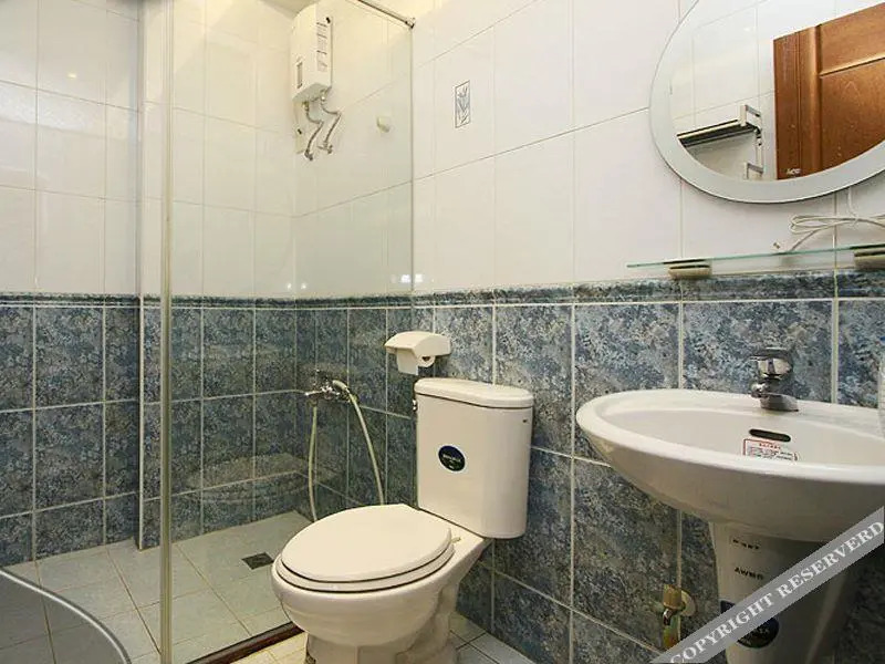 Night Wolf Bed and Breakfast