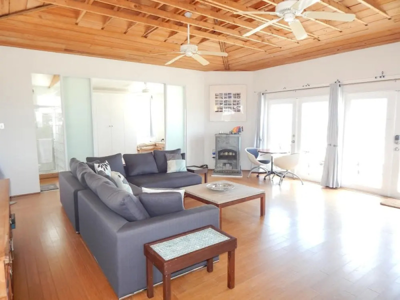 018 Greenscape 2 Bedrooms 2 Bathrooms Home