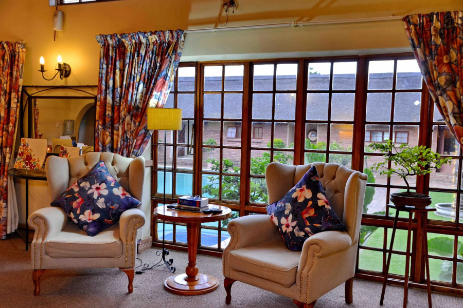 Owls Loft Guesthouse