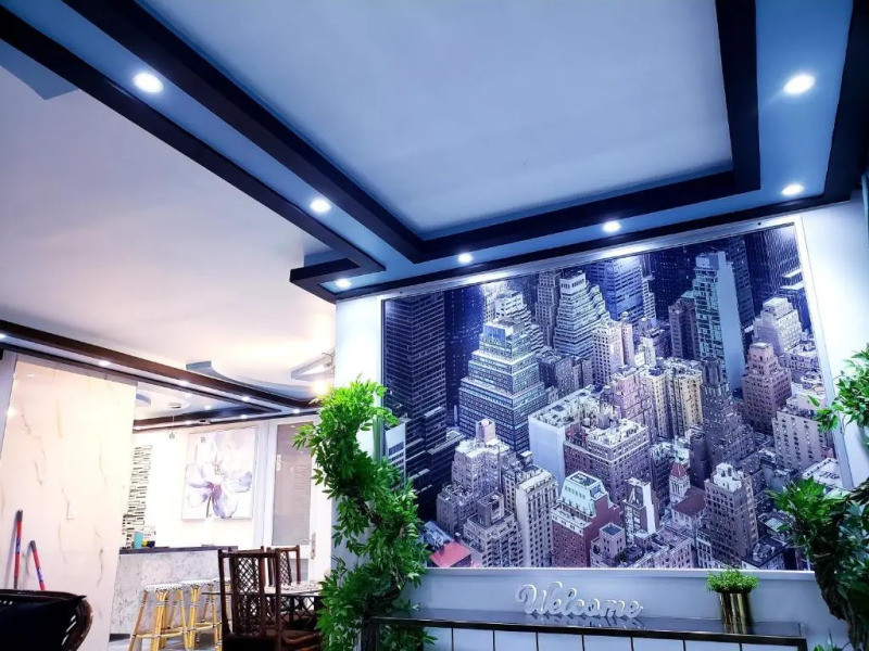 M/H HOUSE (#2) cozy house near airport and beach