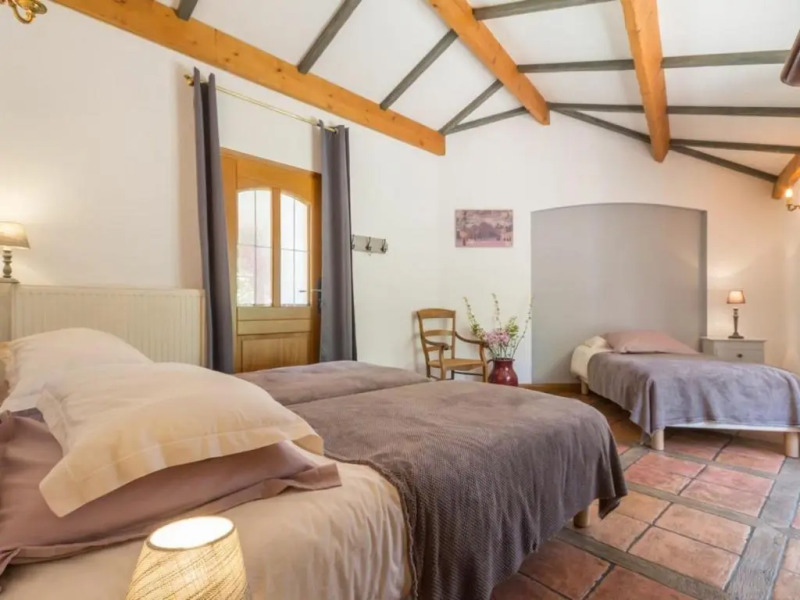 Gîte La Haie-Fouassière, 3 pièces, 5 personnes - FR-1-306-799