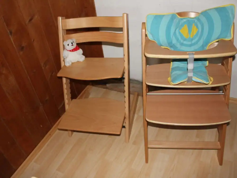 Carefully Furnished Holiday Residence In A Typical Berner Oberland House