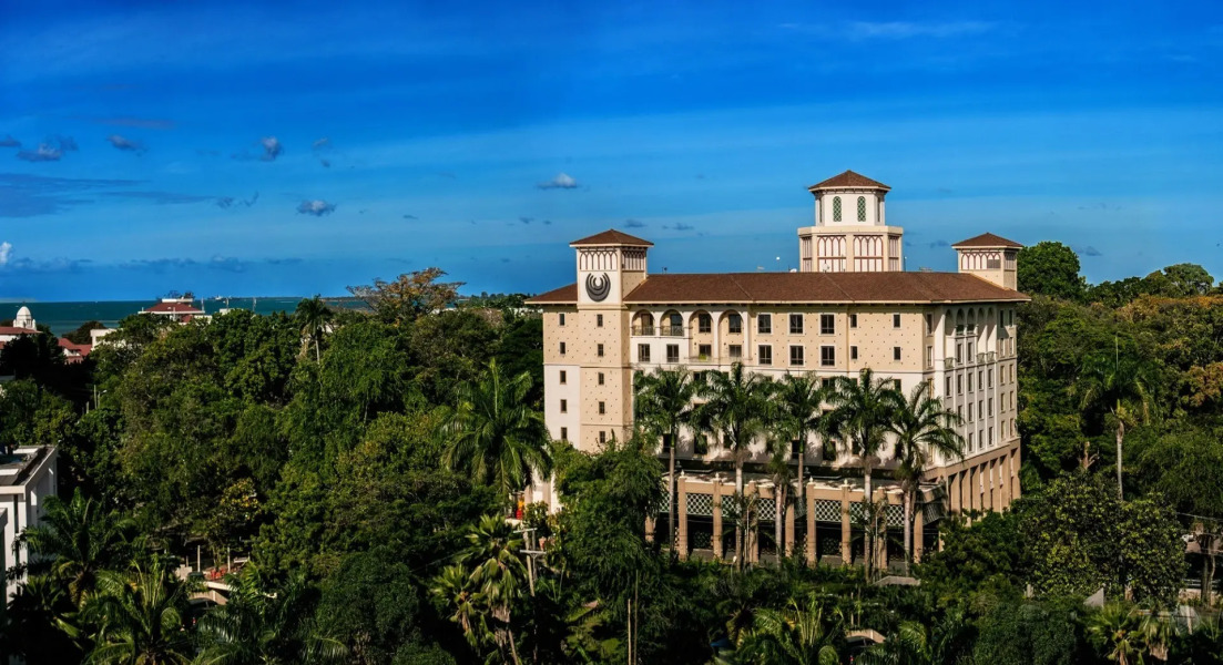Southern Sun Hotel Dar es Salaam