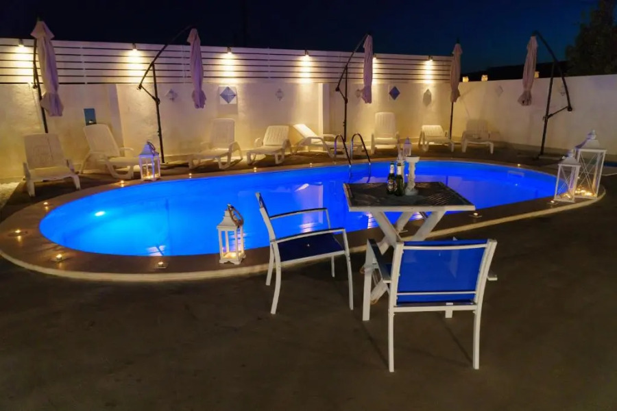 Residence Nonna Mariuccia