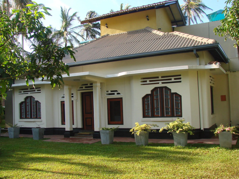 Handagedara Resort