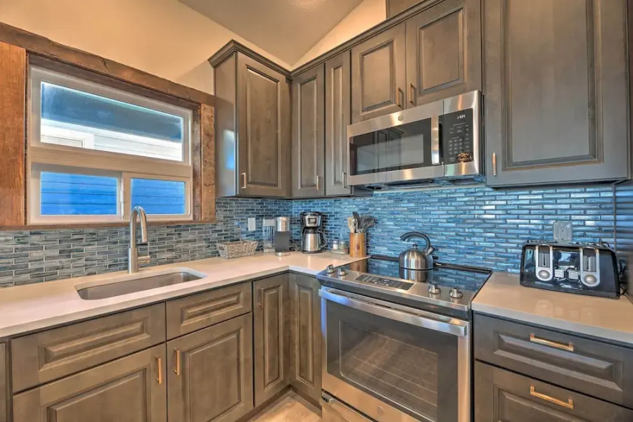 Sanderling Sea Cottages, Unit 7 w/ Beach Access!