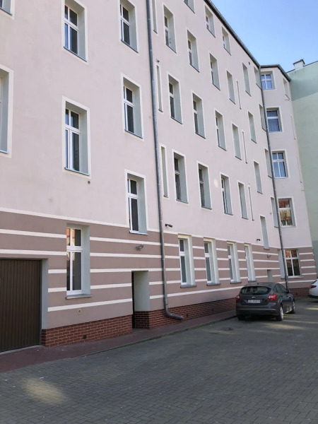 Sydonia Apartments - Kujawska