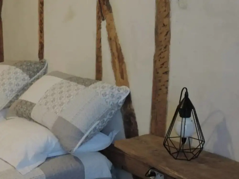 Maison d'hôtes Marimpoey