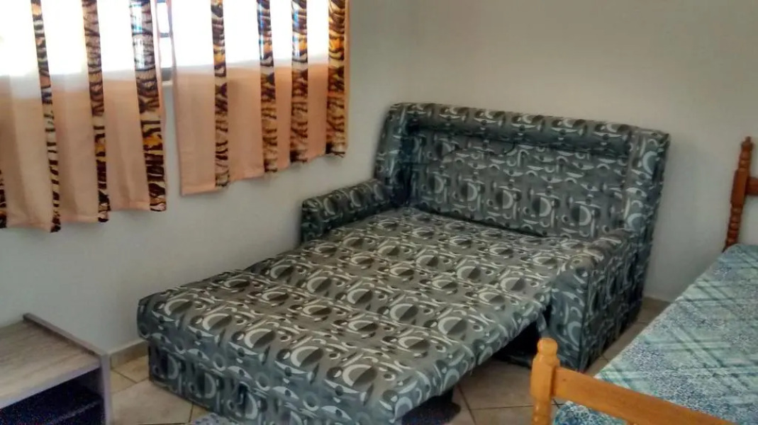 pousada charme samambaia