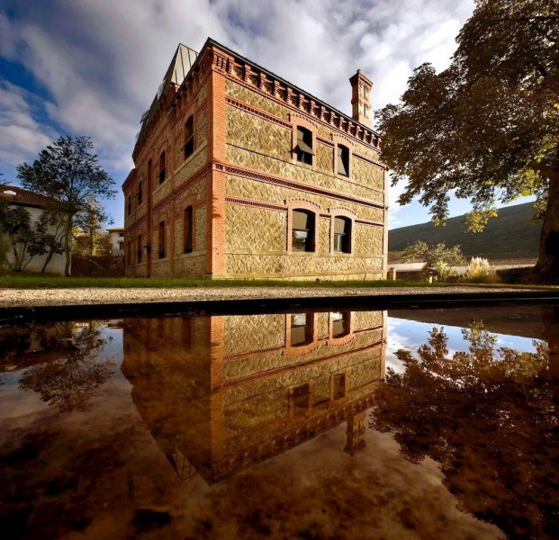 Hotel Villa Clementina