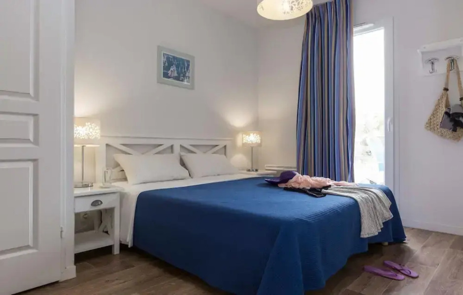 Maisonette by Hourtin-carcans Lake