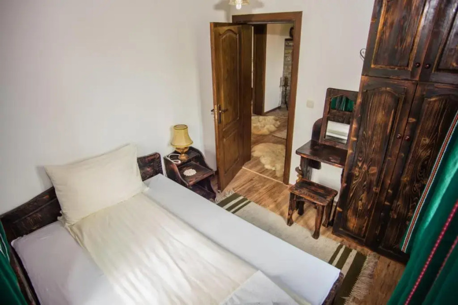 Guest House Stoilite