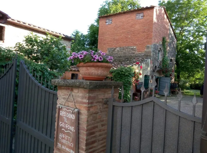 Residenza Il Grifone