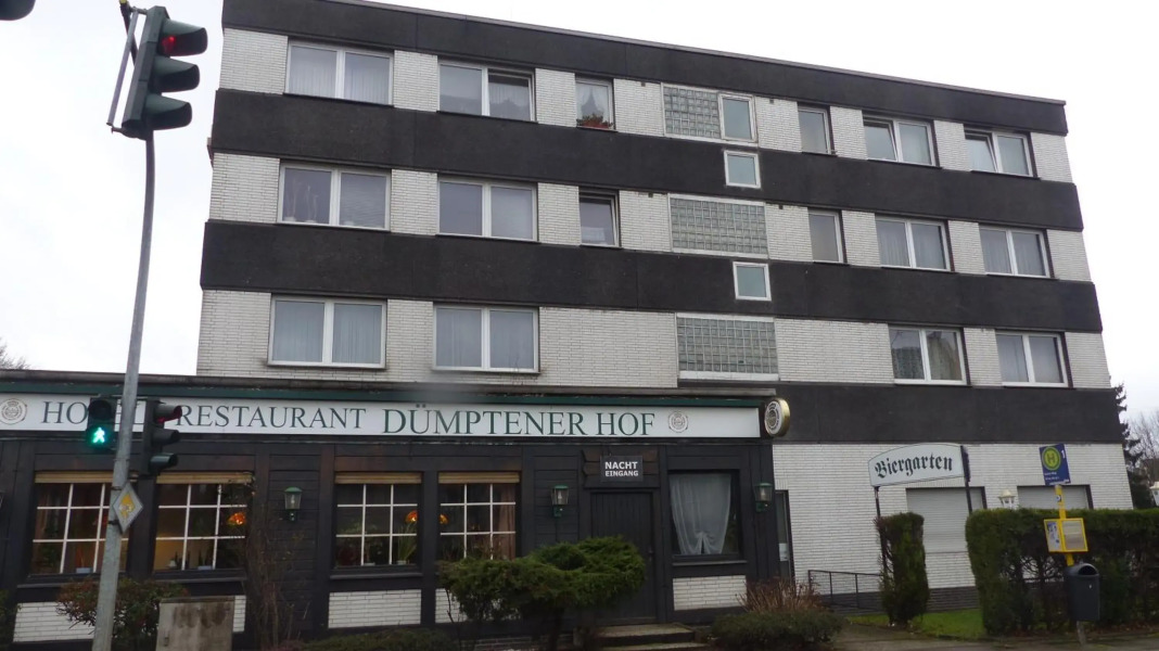 Hotel-Restaurant Dümptener Hof