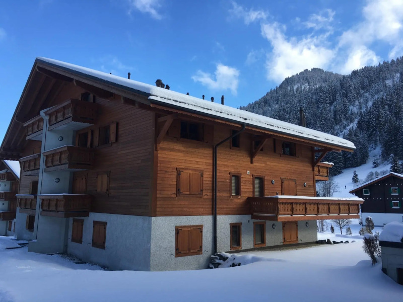 Edelweiss B31 - 3 Bedroom Apartment