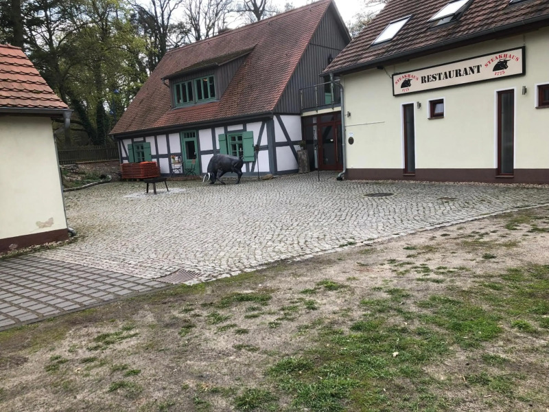 Ferienwohnung 3 - Gourmetzimmer