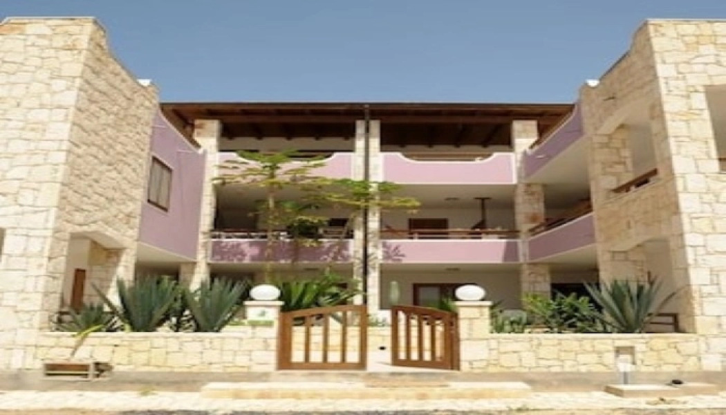 Sea View Apartments Boa Vista