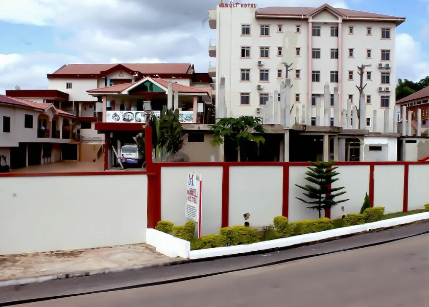 Mawuli Hotel