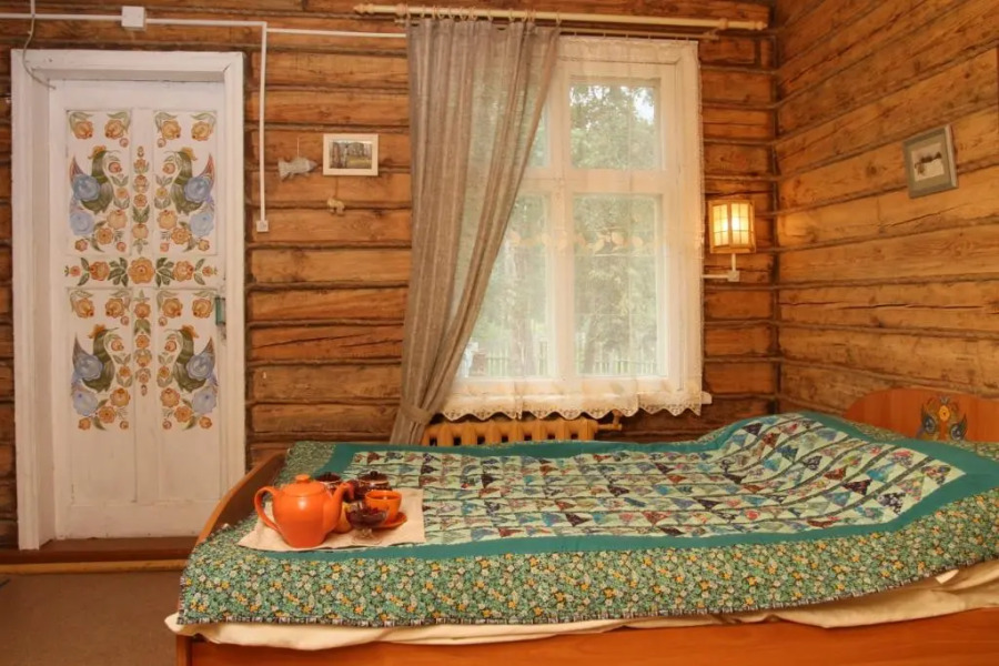 Русская Дача