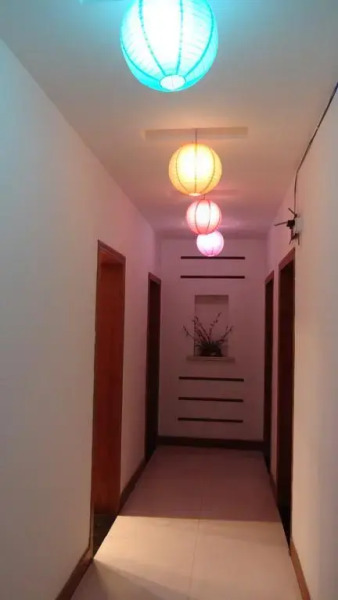 Yangzhou Footprint Youth Hostel Yangzhou Railway Station