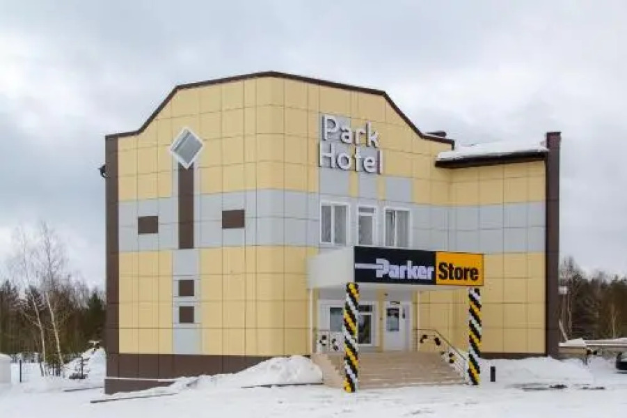 Park-Hotel Lesnaya Polyana