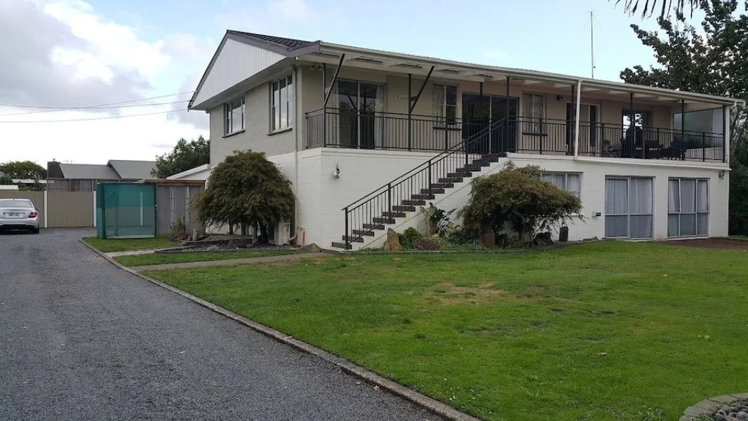 Apartments on 65 Taylor St