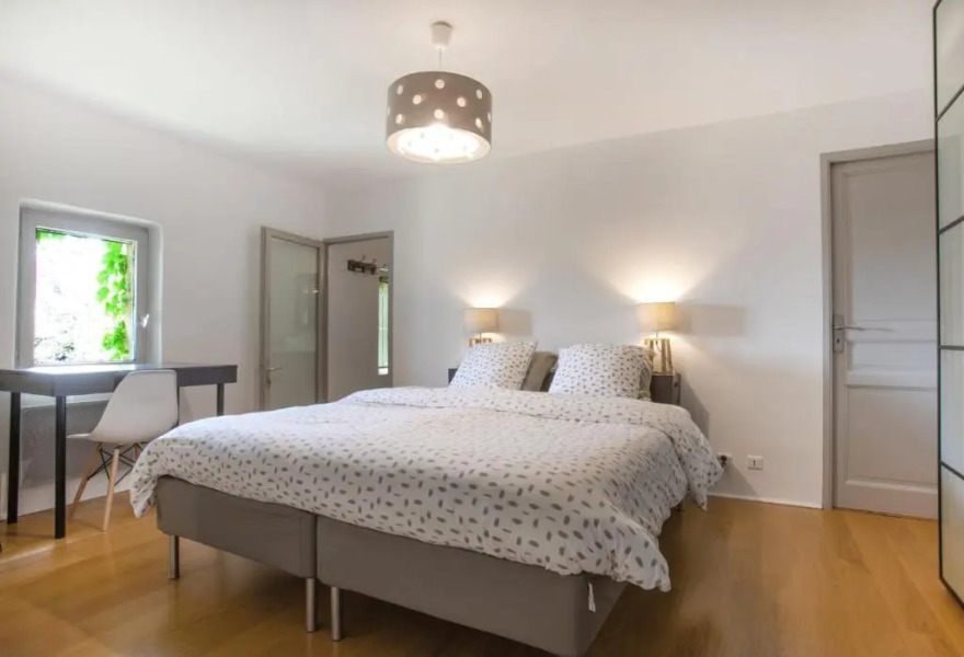 Maison du bonheur 10pers Piscine Privee et Chauffee