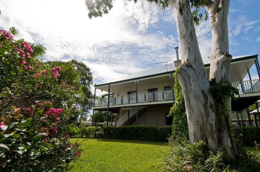 Villa Cavour Bed and Breakfast