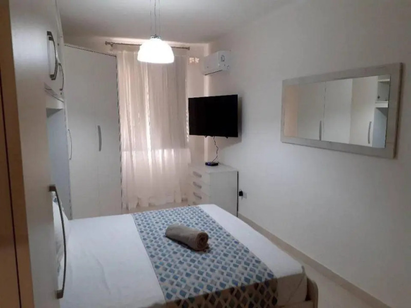 Beautiful, sea view 2 bedrooms apartment, Marsalforn, Gozo