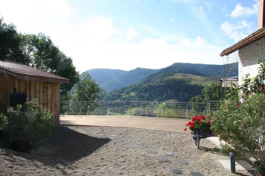 La Parenthèse Vosgienne