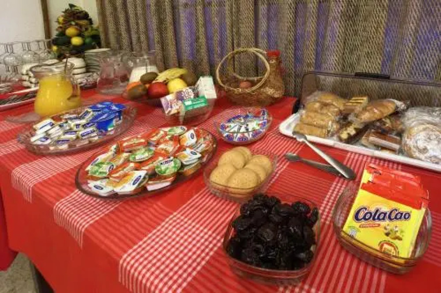 Hotel Restaurant La Brasa de Riudarenes